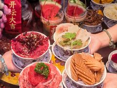 -纸盐河码头火锅(十八梯店)