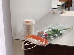 澳白-Manner Coffee(IFS一楼店)