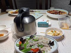 -嫩芽 ·地道重庆菜(十八梯露台夜景店)