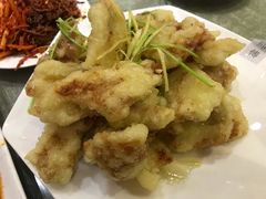 -春花民族美食(佳木斯总店)