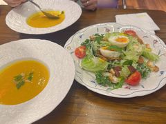 -1886德国汽车餐厅(外滩中央店)