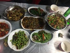 -小民大排档(光谷店)