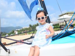 -三亚亚龙湾天域度假酒店