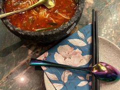 -浩海火燒雲傣家菜(芮欧百货店)