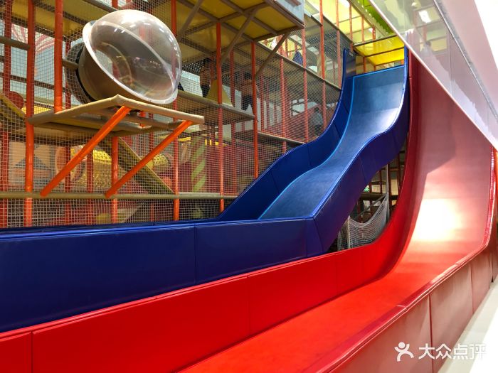 木马王国(相城天虹购物中心店)图片 - 第3张