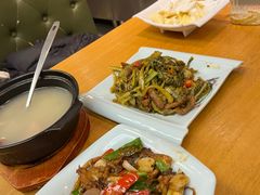 -宏记广东客家菜(丰汇店)