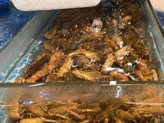 -争先鲜·蒸汽海鲜自助·鲜切牛肉