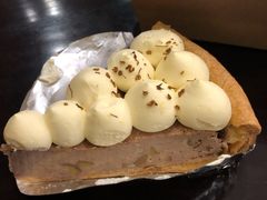 桂花栗子派-Pie Bird(新闸路店)
