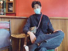 -RUMORS COFFEE ROASTERY鲁马滋咖啡(湖南路店)