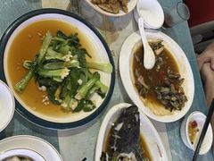 -40号厦门海鲜大排档(中山路店)