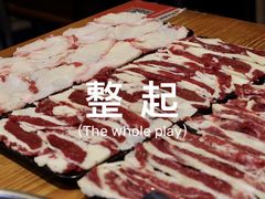 -潮味四季潮汕牛肉火锅(来凤街店)