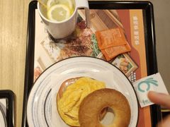 -大快活(罗湖商业城分店)
