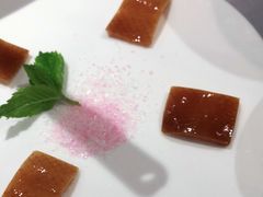 -味+新京宴·烤鸭·北京菜(创意谷店)
