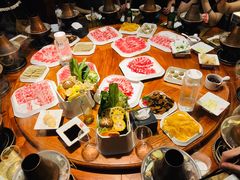 -丁卯•铜锅涮肉(工体店)