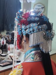 -盘子女人坊古装写真摄影(南京总店)