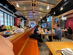 大堂-成都吃客(九眼桥店)