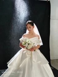 点击看大图 -金夫人婚纱摄影(衡阳店)