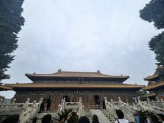 -历代帝王庙博物馆