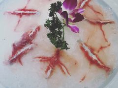 水晶乌鱼片-蕃茄述·好汤自然来(江汉路店)