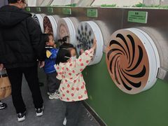 -陕西自然博物馆