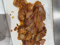 -火地铁板烧(昆山万象汇店)