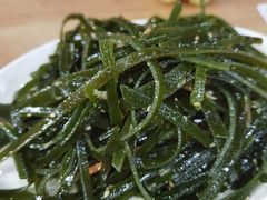 -顺姬冷面(延大店)