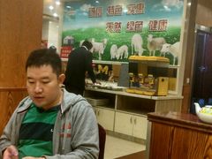 -清真·马家火锅美食城(镇江北路店)
