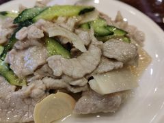 滑溜里脊-泰丰楼(前门西大街店)