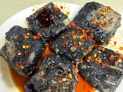 -五娭毑臭豆腐(黄兴南路店)