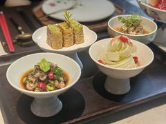 -青玉案·生日宴·纪念日·家宴主题餐厅(太湖西路店)
