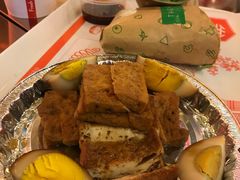-特派卷·老北京烤鸭卷(合生汇购物中心店)