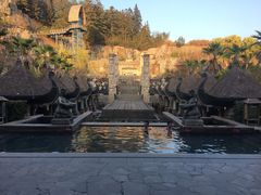 -天芳悦潭度假村温泉