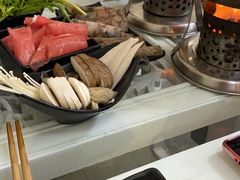 -丽江庭院之丽江往事(安定门店)