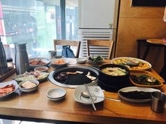 -黄金牧场(明洞总店)