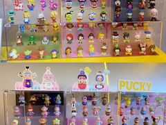 -泡泡玛特POPMART(龙湖杭州滨江天街店)