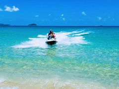 -三亚亚龙湾天域度假酒店