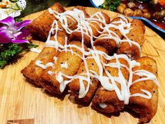 双皮奶-梁溪河畔·吉府花园(南长街南下塘店)