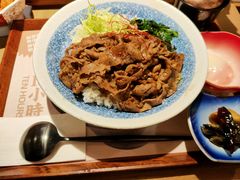 -吾妻拉面•和风食堂(群光广场店)