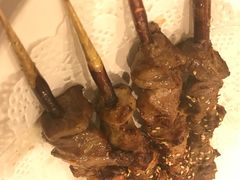 羊肉串-双井轩(双井店)