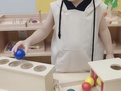 -贝思特蒙特梭利早教新区旗舰中心(苏州新区复悦城店)