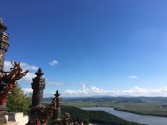 -六鼎山文化旅游区