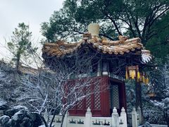 -横店影视城明清宫苑园区