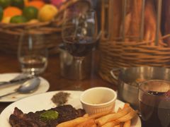 -羽深肉铺 Steak & Wine