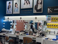 -海马体照相馆(重庆爱琴海购物公园店)