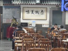 -柴氏风味斋(甘家口店)