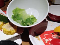 -牛很鲜潮汕牛肉火锅(朝晖路店)