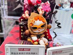 -泡泡玛特POPMART(合生汇店)