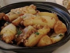 -金河半岛园林酒家(金融城店)