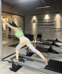 点击看大图 -JC·YOGA静禅瑜伽普拉提
