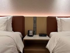-上海华夏假日酒店